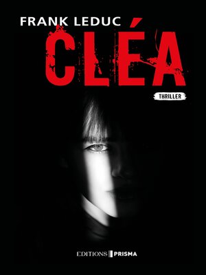 cover image of Cléa